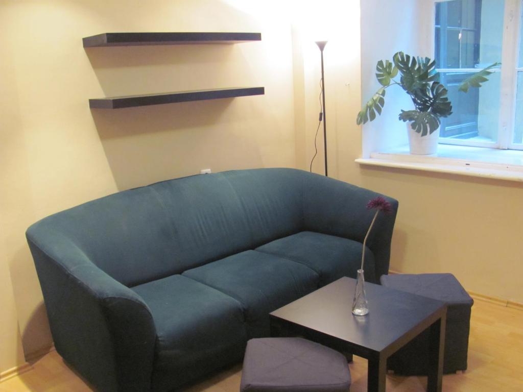 Premier Inn Apartments Budapest Room photo