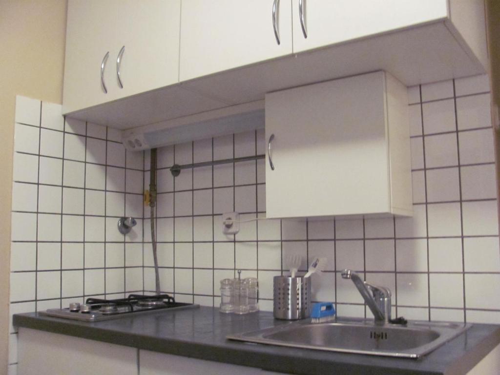 Premier Inn Apartments Budapest Room photo