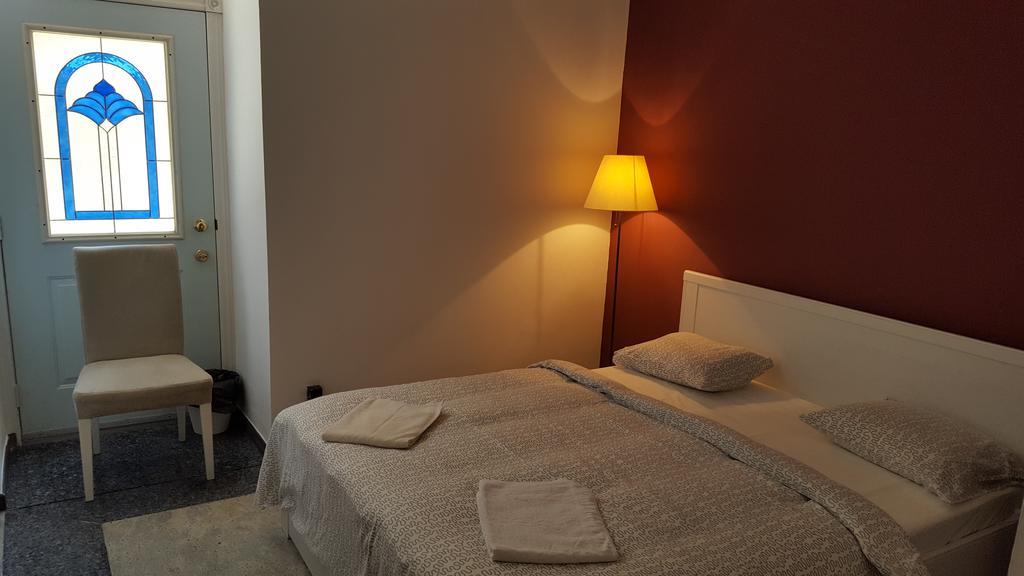 Premier Inn Apartments Budapest Exterior photo