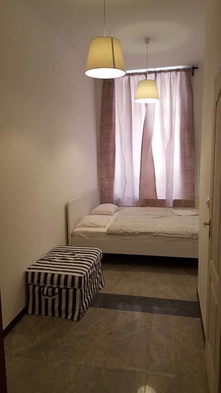Premier Inn Apartments Budapest Exterior photo